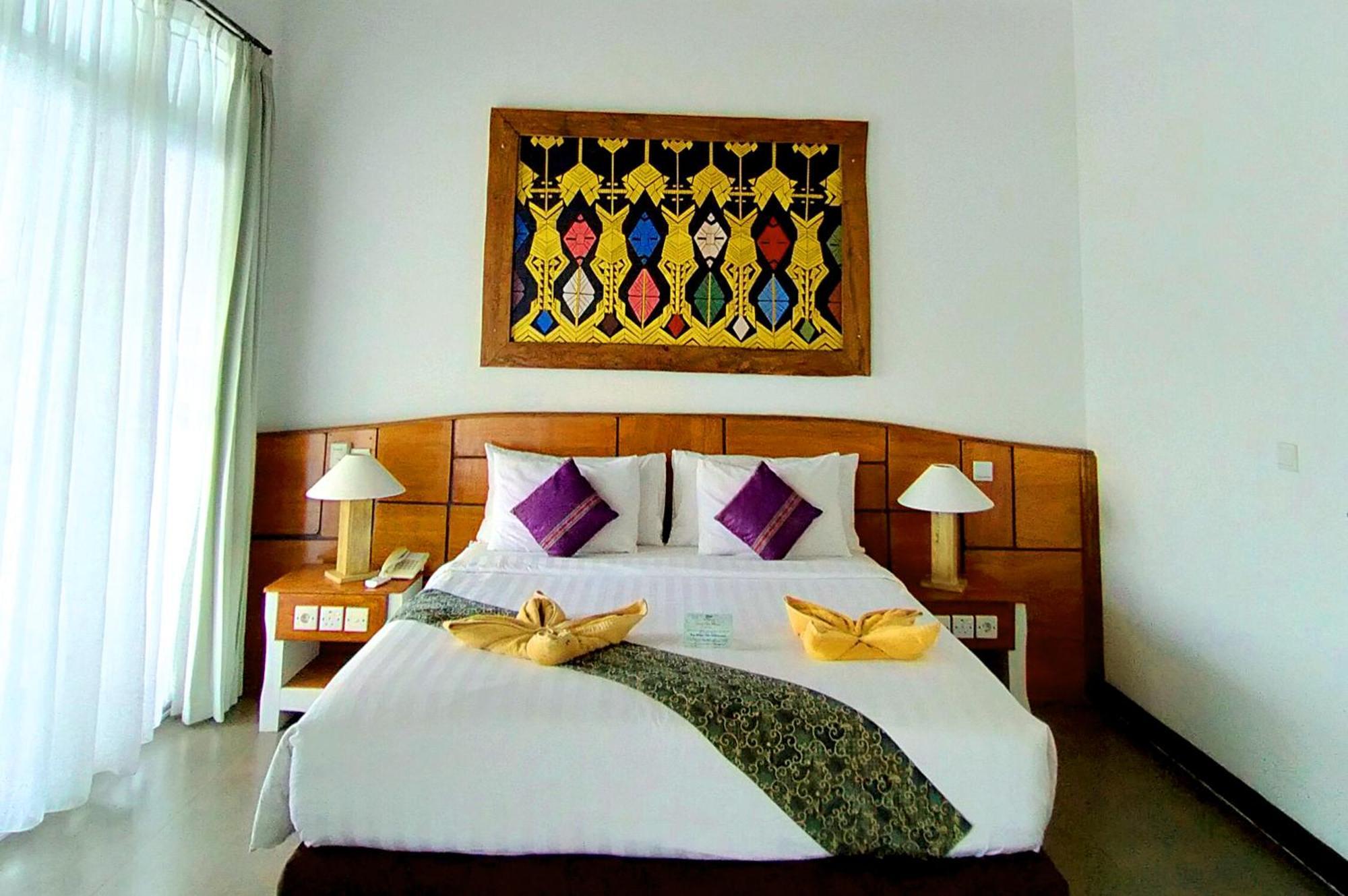 The Trawangan Resort Gili Trawangan Extérieur photo