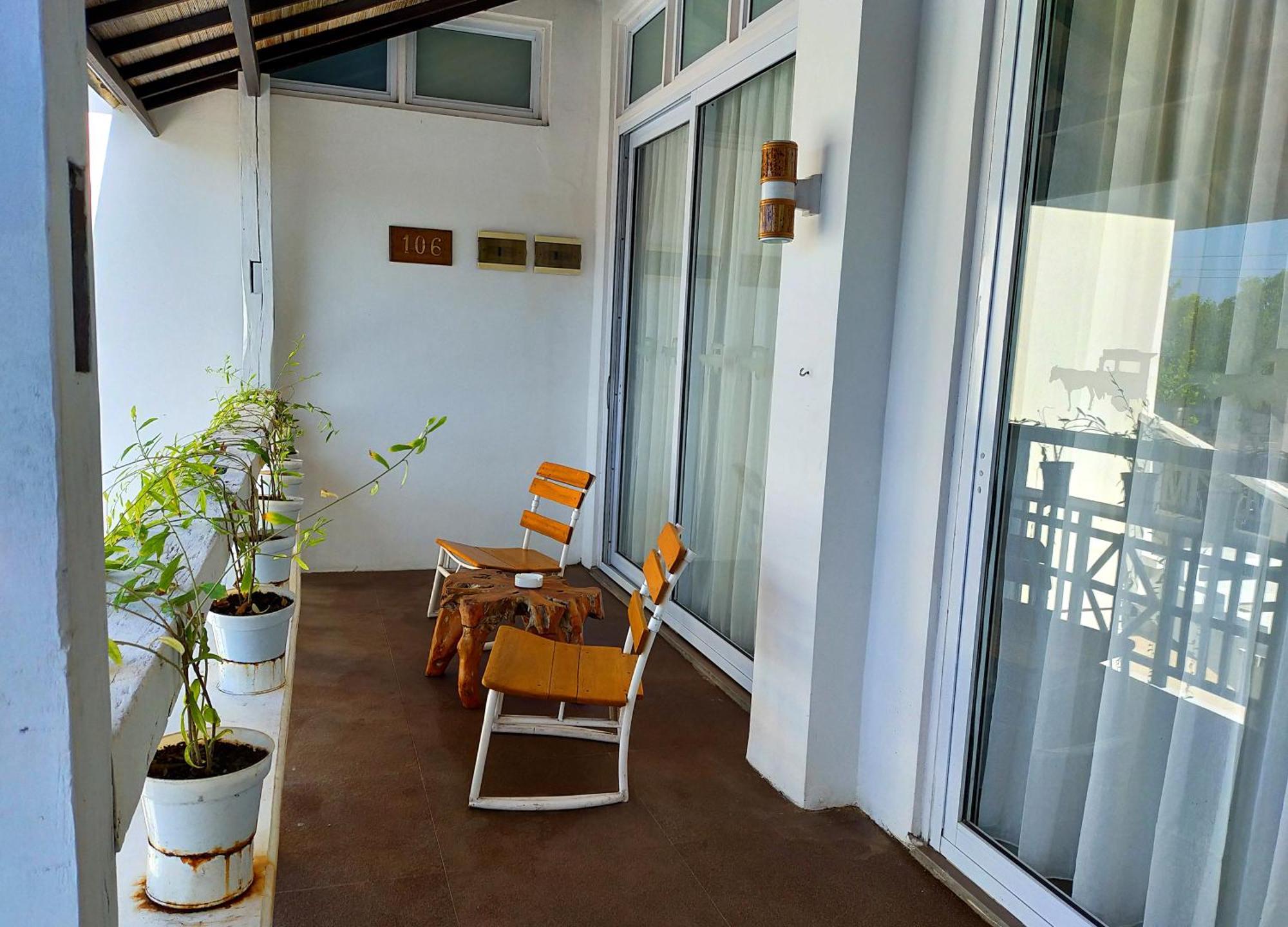 The Trawangan Resort Gili Trawangan Extérieur photo