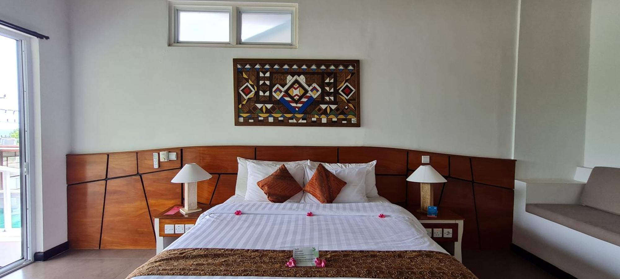 The Trawangan Resort Gili Trawangan Extérieur photo