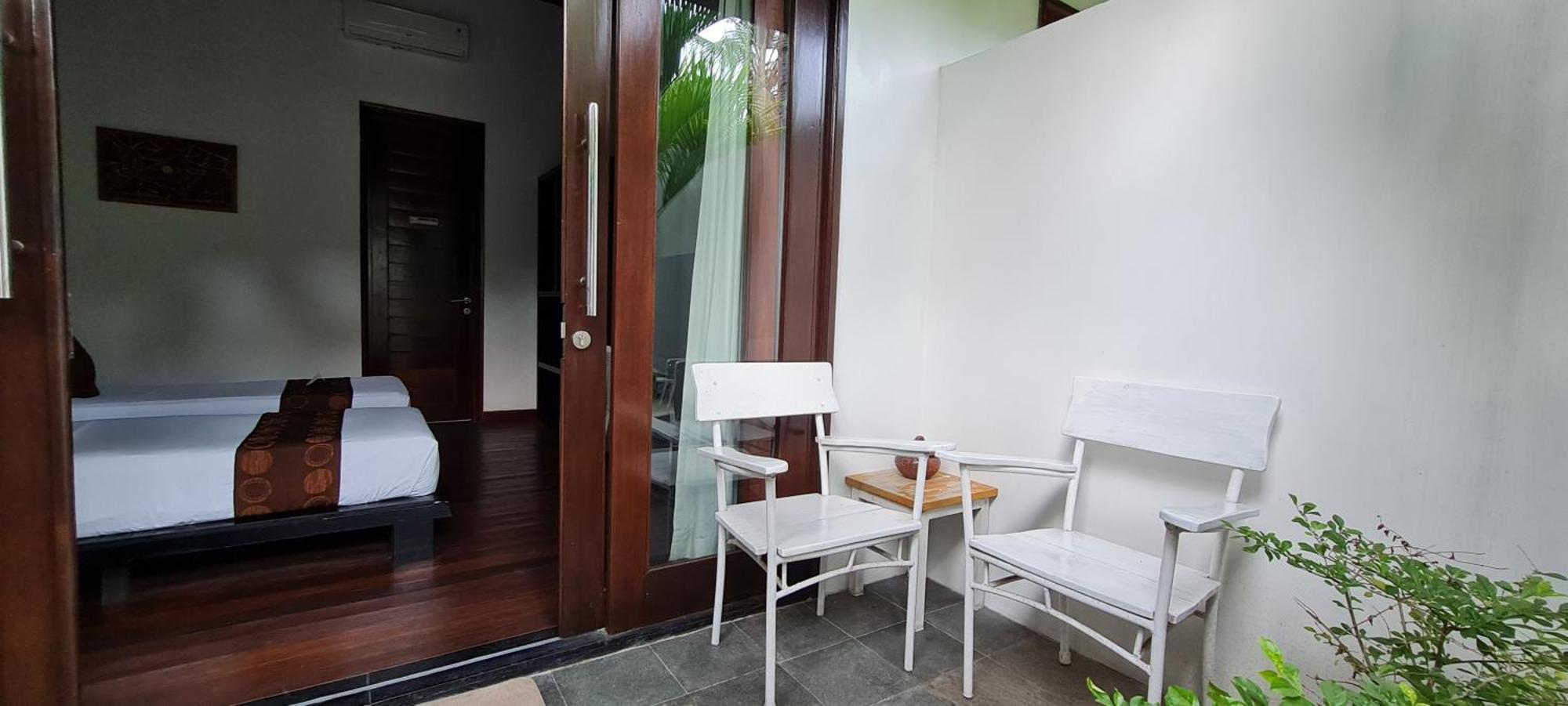 The Trawangan Resort Gili Trawangan Extérieur photo