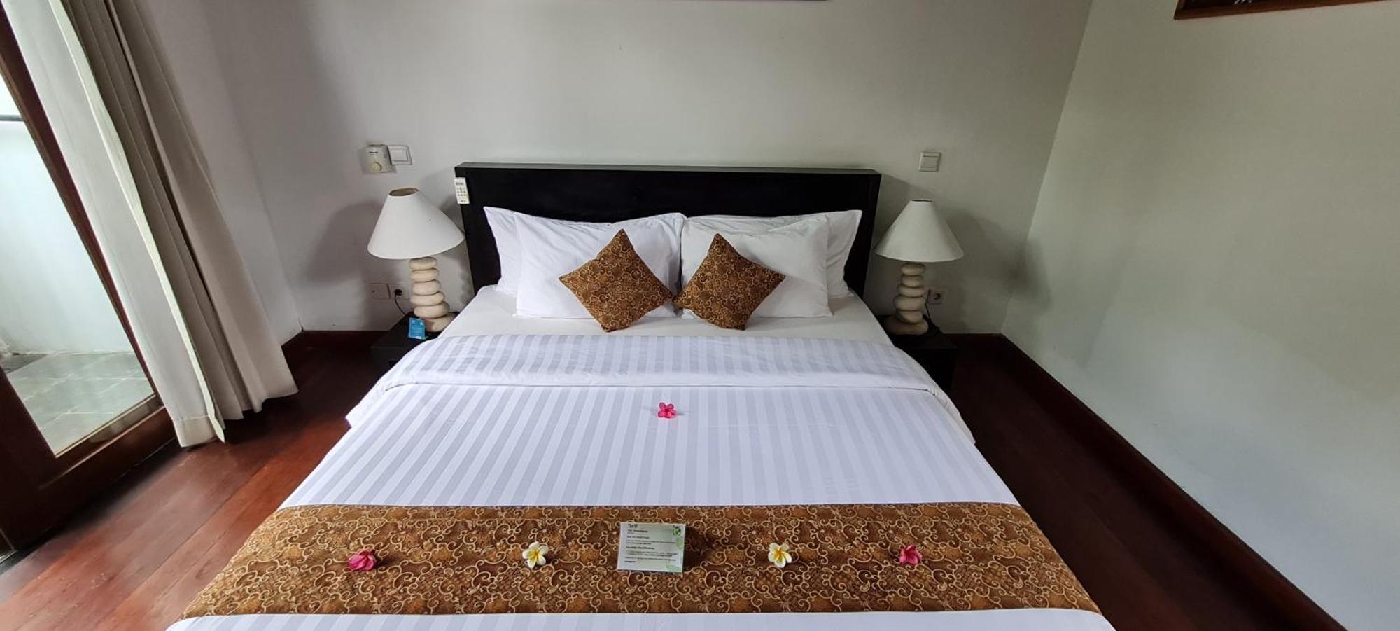 The Trawangan Resort Gili Trawangan Extérieur photo