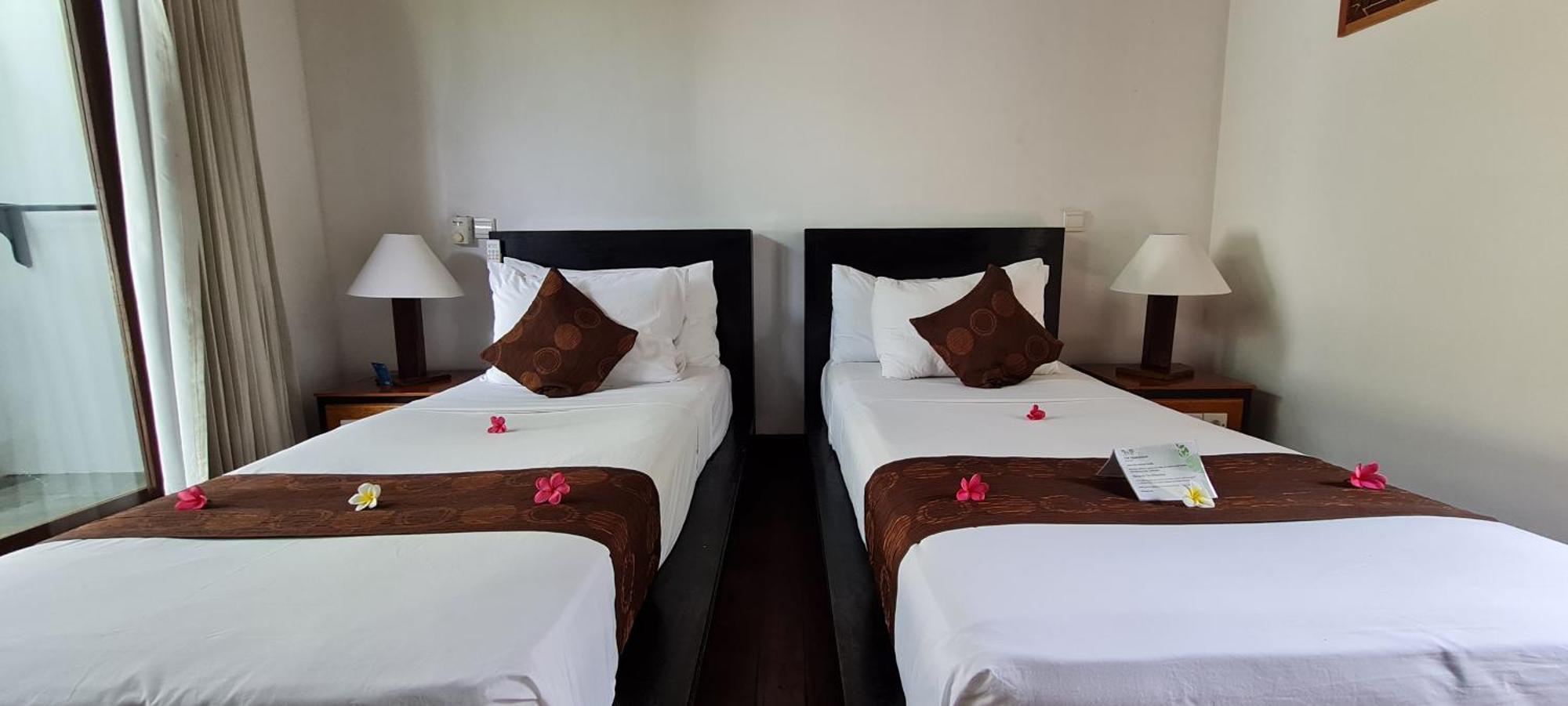 The Trawangan Resort Gili Trawangan Extérieur photo