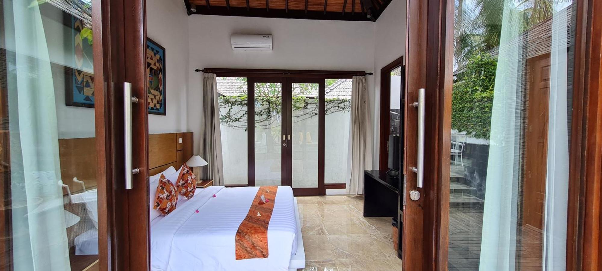 The Trawangan Resort Gili Trawangan Extérieur photo