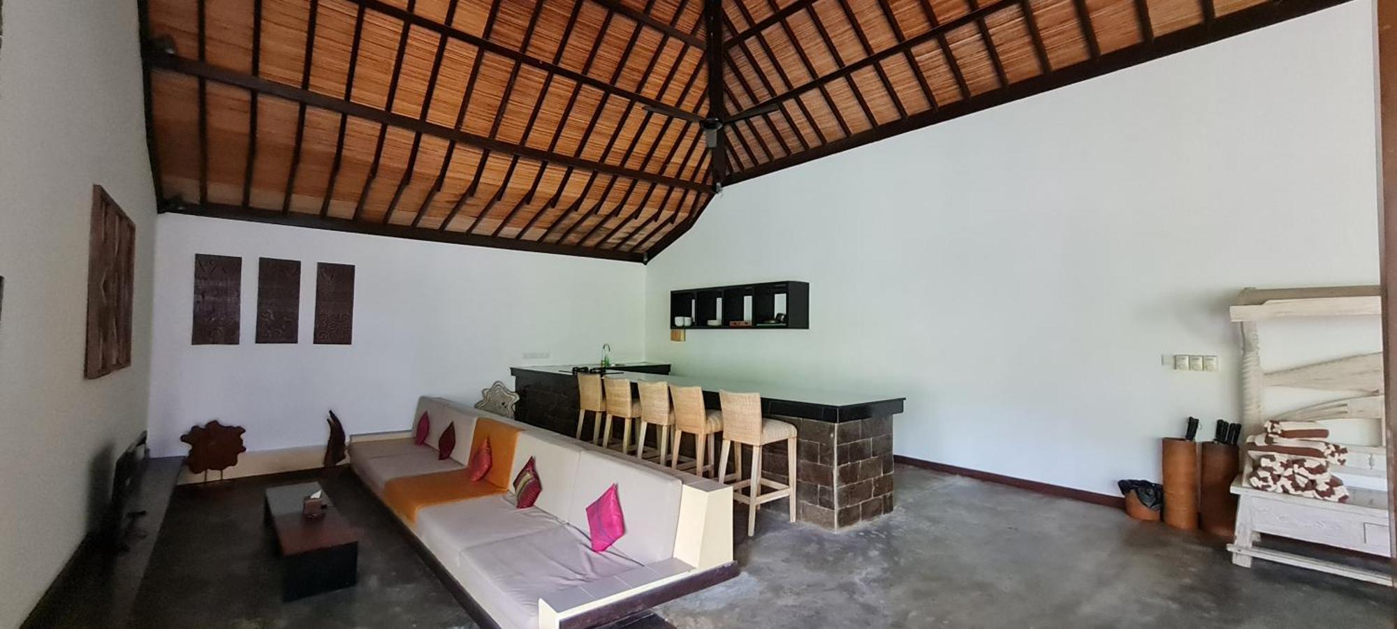 The Trawangan Resort Gili Trawangan Extérieur photo