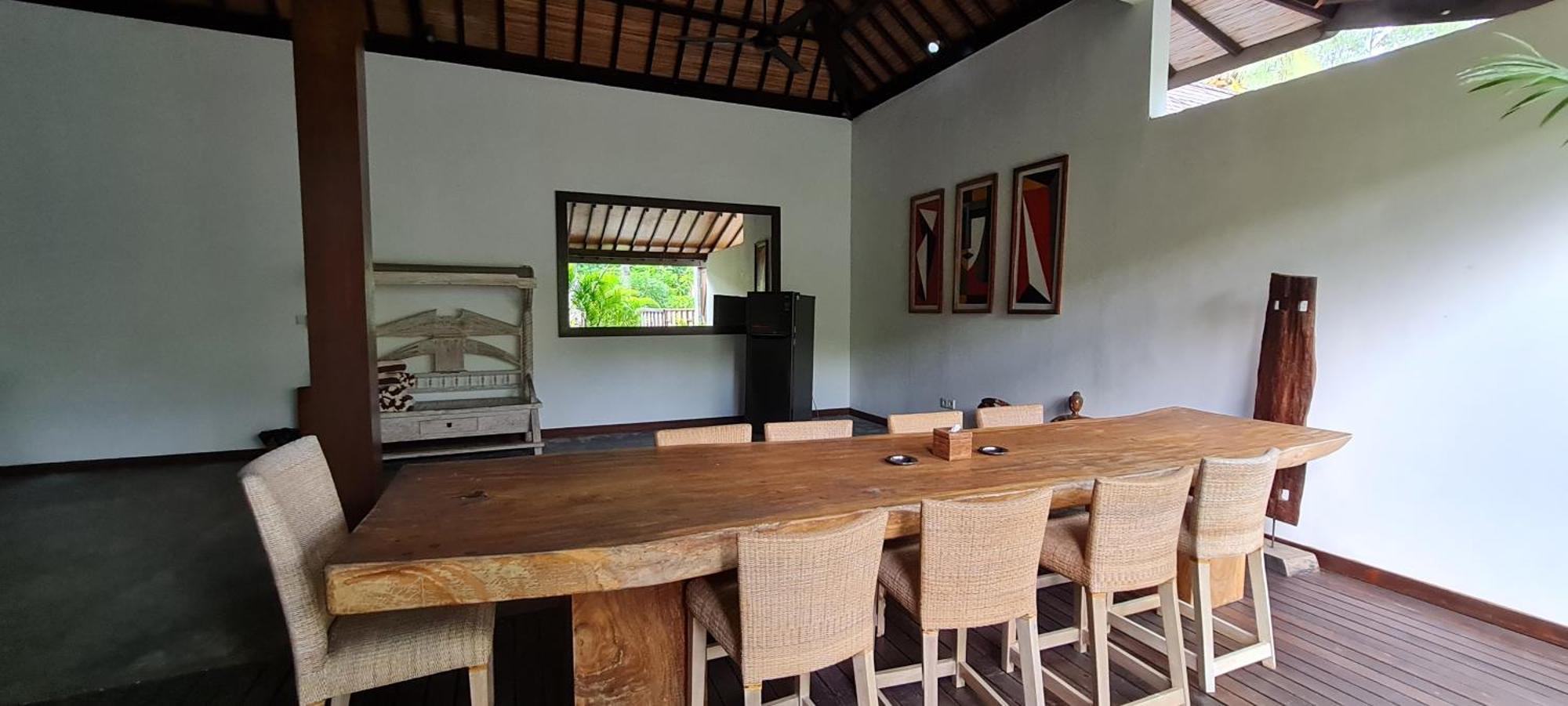 The Trawangan Resort Gili Trawangan Extérieur photo